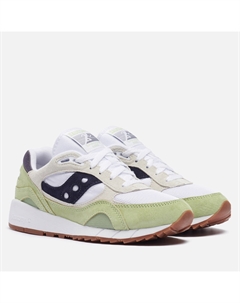 Мужские кроссовки Shadow 6000 Saucony