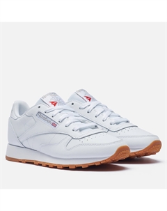 Женские кроссовки Classic Leather Reebok