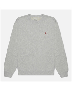 Мужская толстовка One Point Crew Neck Gramicci