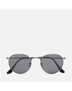 Солнцезащитные очки Round Metal Ray-ban