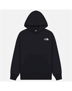 Мужская толстовка Raglan Redbox NSE Hoodie The north face