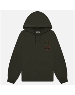 Мужская толстовка Hooded Wiles Carhartt wip