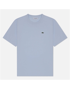 Женская футболка Relaxed Fit Lightweight Lacoste