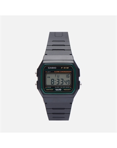 Наручные часы Collection F-91W-3 Casio