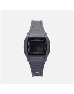 Наручные часы Collection W-201-1B Casio