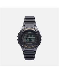 Наручные часы Collection W-216H-1B Casio