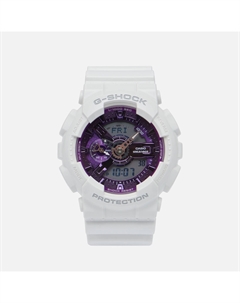 Наручные часы G-SHOCK GA-110WS-7A Casio