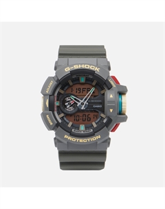 Наручные часы G-SHOCK GA-400PC-8A Casio