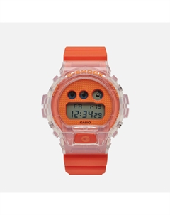 Наручные часы G-SHOCK DW-6900GL-4 Casio