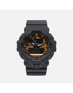 Наручные часы G-SHOCK GA-700RC-1A Casio