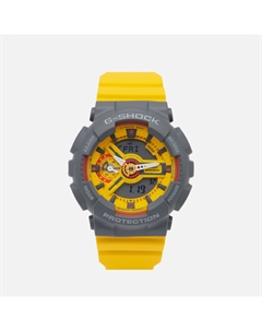 Наручные часы G-SHOCK GMA-S110Y-9A Casio