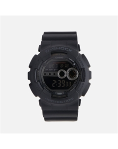 Наручные часы G-SHOCK GD-100-1B Casio