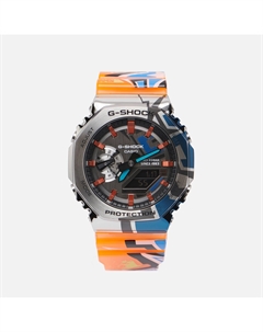 Наручные часы G-SHOCK GM-2100SS-1A Street Spirit Casio