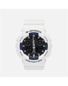 Наручные часы G-SHOCK GA-100B-7A Casio