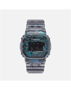 Наручные часы G-SHOCK DW-5600NN-1 Digital Glitch Casio