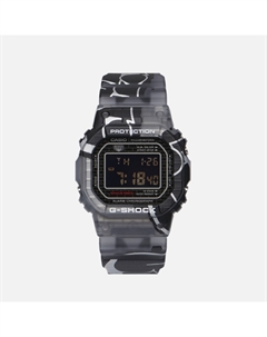 Наручные часы G-SHOCK DW-5000SS-1 Street Spirit Casio