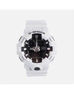 Наручные часы G-SHOCK GA-700-7A Garish Color Casio