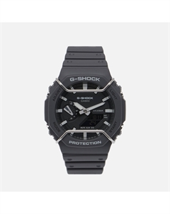 Наручные часы G-SHOCK GA-2100PTS-8A Tone On Tone Casio