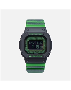 Наручные часы G-SHOCK DW-D5600TD-3 Time Distortion Casio