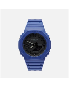 Наручные часы G-SHOCK GA-2100-2A Octagon Series Casio