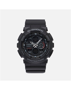 Наручные часы G-SHOCK GA-140-1A1 Casio