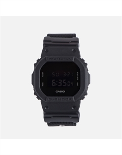 Наручные часы G-SHOCK DW-5600BBN-1 Casio