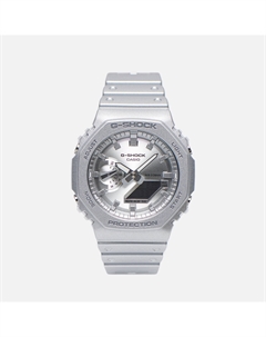 Наручные часы G-SHOCK GA-2100FF-8A Forgotten Future Casio