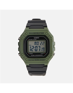 Наручные часы Collection W-218H-3A Casio