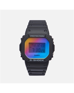 Наручные часы G-SHOCK DW-5600SR-1 Casio