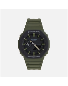 Наручные часы G-SHOCK GA-2110SU-3A Casio