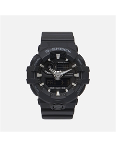 Наручные часы G-SHOCK GA-700-1B Casio