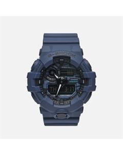 Наручные часы G-SHOCK GA-700CA-2A Camouflage Series Casio