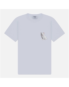 Женская футболка Cat Sticker Msgm