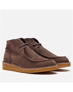 Ботинки Ewaldi Suede Oswen