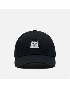 Кепка Lord Nermal 6 Panel Pocket Ripndip