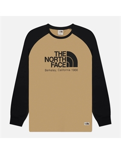 Мужской лонгслив Heritage The north face