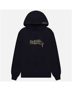 Мужская толстовка Streaker Hoodie Gx1000