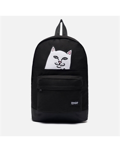 Рюкзак Lord Nermal Velcro Hands Ripndip