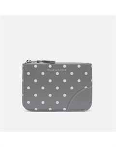 Кошелек SA8100PD Polka Dot Comme des garçons wallet