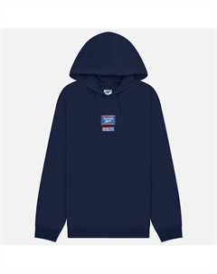 Мужская толстовка Identity Badge Hoodie Reebok