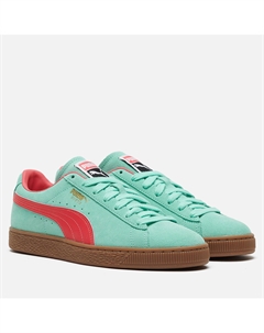 Кроссовки Suede Terrace Puma