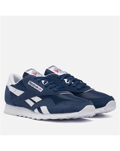 Кроссовки Classic Nylon Reebok