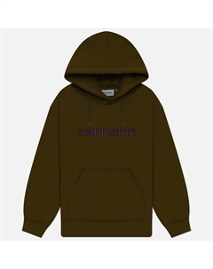 Мужская толстовка Hooded Carhartt Carhartt wip