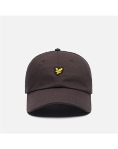 Кепка Baseball Embroidered Tonal Lyle & scott