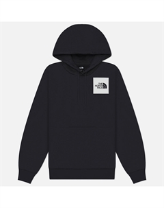 Мужская толстовка Fine Regular Hoodie The north face