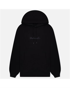 Мужская толстовка  Organic Hoodie Maharishi