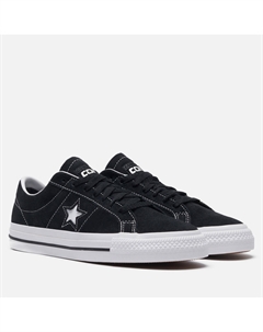 Кеды One Star Pro Suede Low Converse