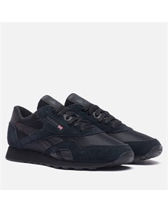 Кроссовки Classic Nylon Reebok