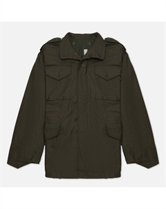 Мужская демисезонная куртка M-65 Field Coat Alpha industries