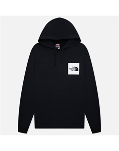 Мужская толстовка Fine Graphic Hoodie The north face